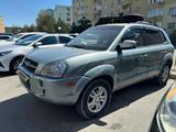 Hyundai Tucson 2006 годаfor4 900 000 тг. в Актау – фото 2