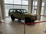 Toyota Land Cruiser 1984 годаүшін28 000 000 тг. в Астана – фото 2