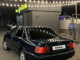 Audi A6 1994 года за 2 600 000 тг. в Тараз – фото 3