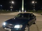 Audi A6 1994 года за 2 600 000 тг. в Тараз – фото 2