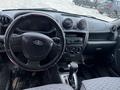 ВАЗ (Lada) Granta 2190 2014 годаүшін2 900 000 тг. в Астана – фото 7