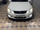 Lexus GS 300 2006 годаfor6 100 000 тг. в Тараз