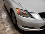 Lexus GS 300 2006 годаfor6 100 000 тг. в Тараз – фото 3