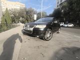 Volkswagen Touareg 2007 годаүшін7 000 000 тг. в Алматы