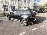 Volkswagen Touareg 2007 годаүшін7 000 000 тг. в Алматы – фото 4