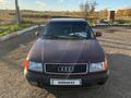 Audi 100 1993 года за 1 700 000 тг. в Кокшетау – фото 2