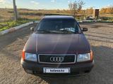 Audi 100 1993 года за 1 700 000 тг. в Кокшетау – фото 2