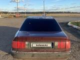 Audi 100 1993 года за 1 700 000 тг. в Кокшетау – фото 4