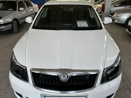 Skoda Octavia 2011 года за 3 250 000 тг. в Костанай