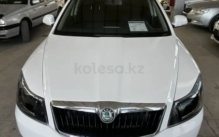 Skoda Octavia 2011 года за 3 250 000 тг. в Костанай