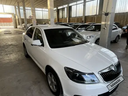 Skoda Octavia 2011 года за 3 250 000 тг. в Костанай – фото 3