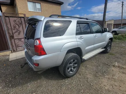 Toyota 4Runner 2003 года за 8 500 000 тг. в Актобе – фото 5