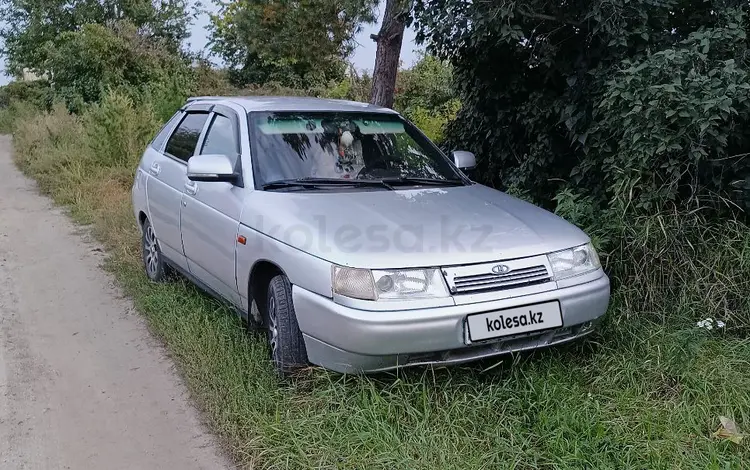 ВАЗ (Lada) 2112 2004 года за 1 200 000 тг. в Костанай