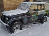 Toyota Land Cruiser 1994 года за 300 000 тг. в Караганда – фото 3