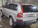 Volvo XC90 2005 года за 5 500 000 тг. в Актобе – фото 4