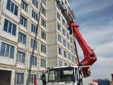 Daewoo  Novus 2012 годаүшін39 000 000 тг. в Астана