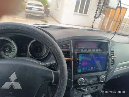 Mitsubishi Pajero 2008 года за 7 300 000 тг. в Алматы