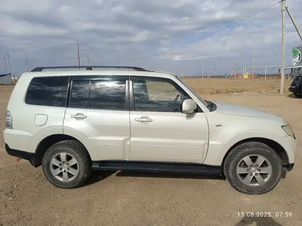 Mitsubishi Pajero 2008 года за 7 300 000 тг. в Алматы – фото 5
