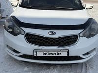 Kia Cerato 2014 года за 6 800 000 тг. в Астана