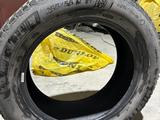 Зимние шины Michelin 255/55 R19 за 400 000 тг. в Астана