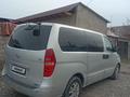 Hyundai Starex 2009 года за 5 500 000 тг. в Тараз – фото 5