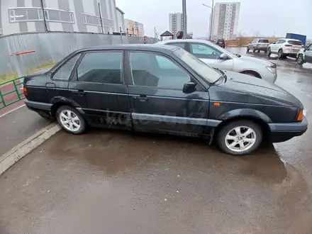 Volkswagen Passat 1992 года за 900 000 тг. в Астана – фото 7