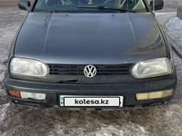 Volkswagen Golf 1993 года за 800 000 тг. в Астана