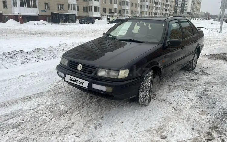 Volkswagen Passat 1994 годаүшін1 500 000 тг. в Астана