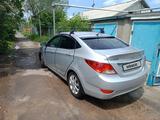 Hyundai Accent 2013 годаүшін5 500 000 тг. в Караганда – фото 2