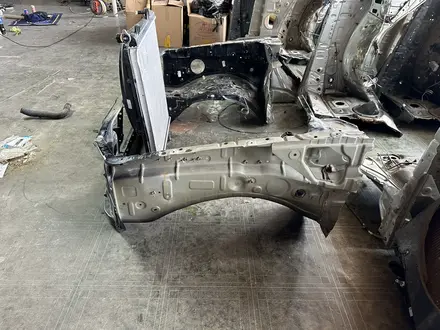 Телевизор ланжерон радиатор за 1 110 тг. в Алматы – фото 4