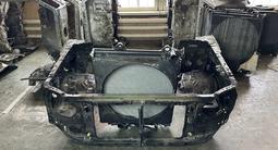 Телевизор ланжерон радиатор за 1 110 тг. в Алматы