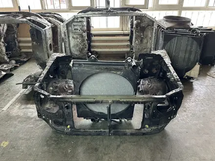 Телевизор ланжерон радиатор за 1 110 тг. в Алматы