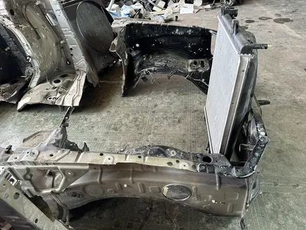 Телевизор ланжерон радиатор за 1 110 тг. в Алматы – фото 3