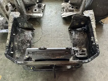 Телевизор ланжерон радиатор за 1 110 тг. в Алматы – фото 2