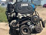 Двигатель F16D4 1.6 литра Chevrolet Aveo, Cruze, Traxүшін550 000 тг. в Астана