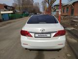 Toyota Aurion 2009 годаүшін7 700 000 тг. в Алматы – фото 2