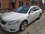 Toyota Aurion 2009 годаүшін7 700 000 тг. в Алматы