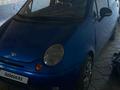 Daewoo Matiz 2014 годаүшін1 300 000 тг. в Шелек