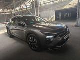 Citroen C5 X 2025 года за 12 800 000 тг. в Алматы