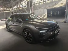 Citroen c5-x, 2025