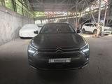 Citroen C5 X 2025 года за 12 800 000 тг. в Алматы – фото 2