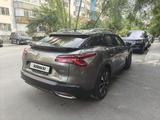 Citroen C5 X 2025 года за 12 800 000 тг. в Алматы – фото 5