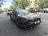 Citroen C5 X 2025 года за 12 800 000 тг. в Алматы – фото 3