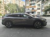 Citroen C5 X 2025 года за 12 800 000 тг. в Алматы – фото 4