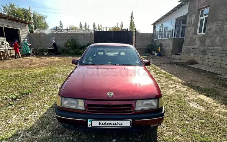 Opel Vectra 1992 годаүшін1 250 000 тг. в Шымкент