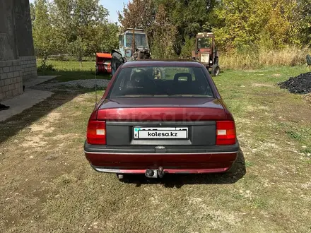 Opel Vectra 1992 года за 1 250 000 тг. в Шымкент – фото 2