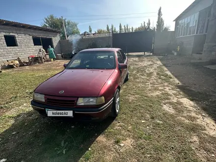 Opel Vectra 1992 года за 1 250 000 тг. в Шымкент – фото 5