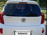 Kia Picanto 2013 годаүшін4 500 000 тг. в Усть-Каменогорск – фото 2