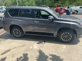 Lexus GX 460 2019 годаүшін18 300 000 тг. в Алматы – фото 2