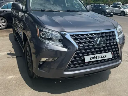 Lexus GX 460 2019 года за 18 300 000 тг. в Алматы